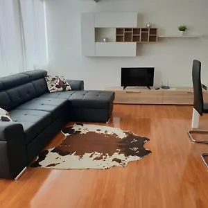 Paradise Apartman