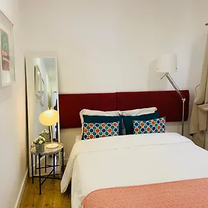 Enjoy Casa Dos Corvos Apartamento