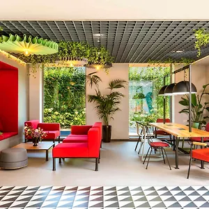 Ibis Politehnica 3*, Βουκουρέστι Ρουμανία