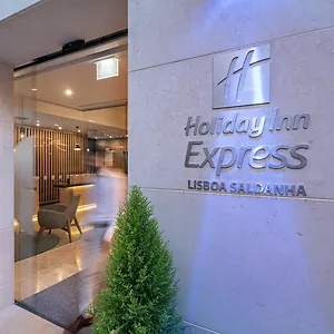 3* Ξενοδοχείο Express - - Plaza Saldanha By Ihg