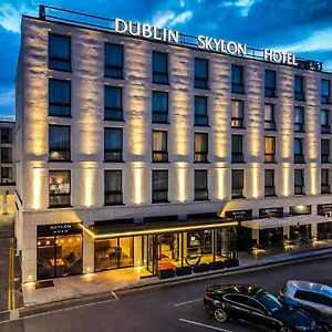 Skylon 4*, Δουβλίνο Ιρλανδία
