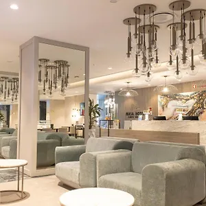 فندق Masa & Campo Grande Collection