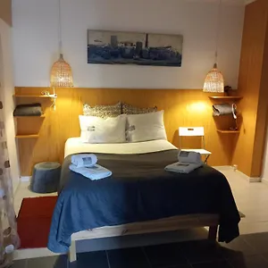 Charm Discovery Principe 7 Apartamento