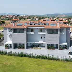  Otel Calives Premium Yunanistan
