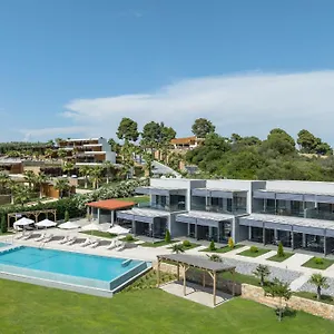  Otel Sani Gulf I & Ii Yunanistan