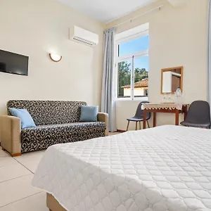 Local Trigal Apartman