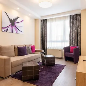 *** Otel Silver Crown & Residence, Palace Quarter Macaristan