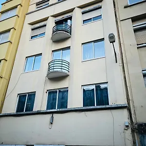 Vendégház Pensamento Iv