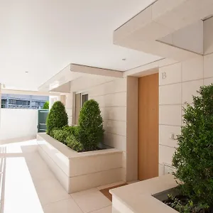 Living Graca Apartamento
