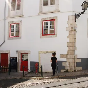 Alfama Fado Apartamento
