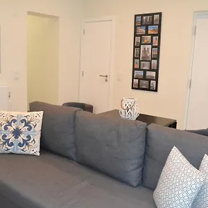 New Charming Flat In The Heart Of Apartamento