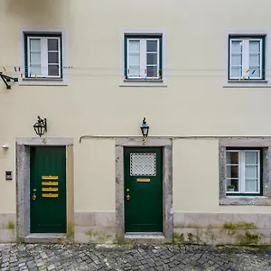 Galé Primeiro Apartamento