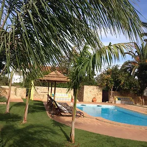 Villa Casa Paula Villas - Private Heatable Pool For Each House 