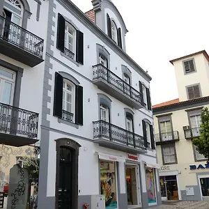 Apartamento Edificio Charles 301 