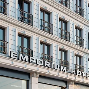Emporium Szálloda