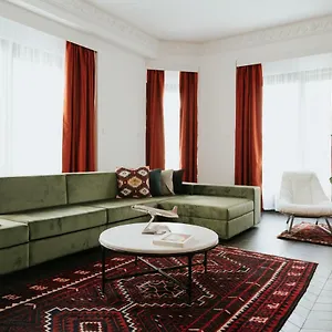  Apart Otel Tg Macaristan