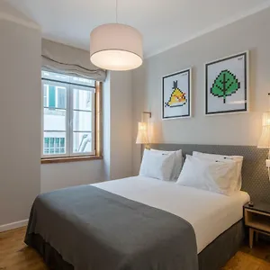 Otel Urbano Flh