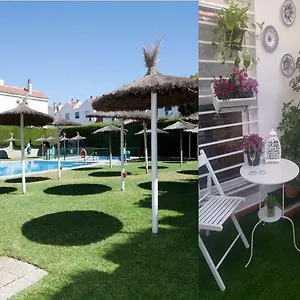 Apartamento Casa Dale 