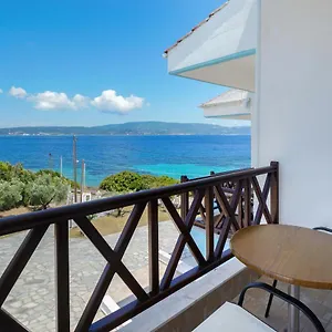 Pansion Limanaki , Αμμουλιανή Ελλάδα