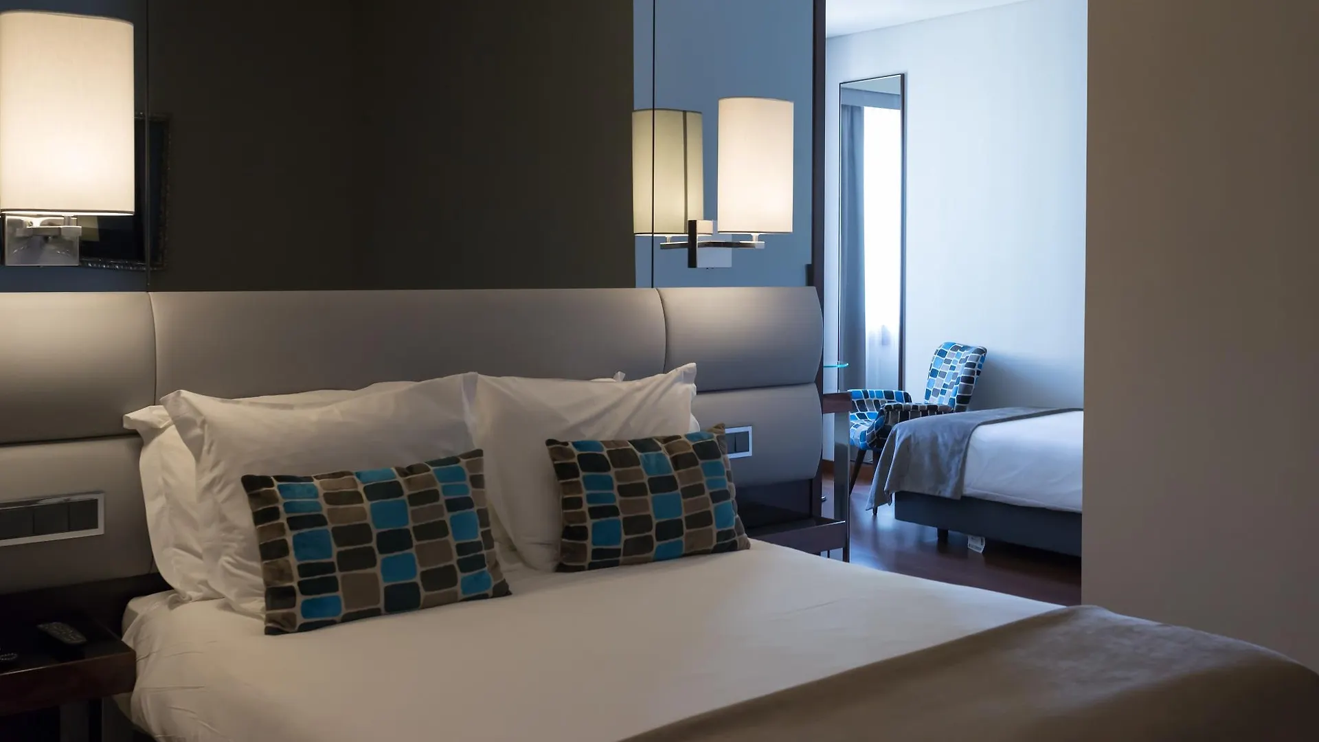 TURIM Terreiro do Paço Hotel Lisboa