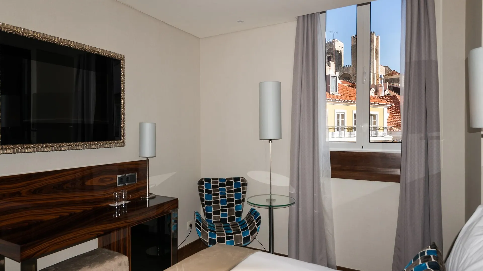 TURIM Terreiro do Paço Hotel Lisboa