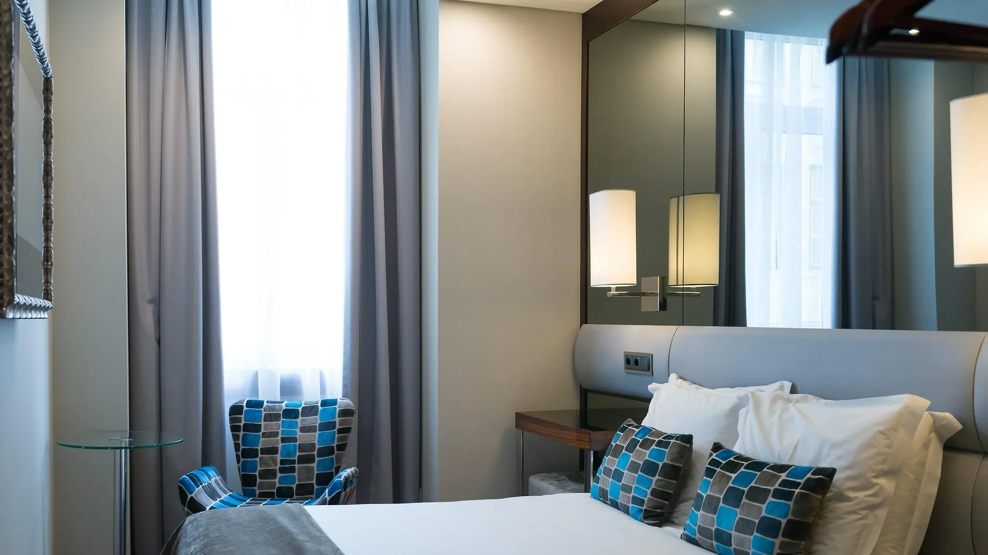 TURIM Terreiro do Paço Hotel Lisboa 4*,