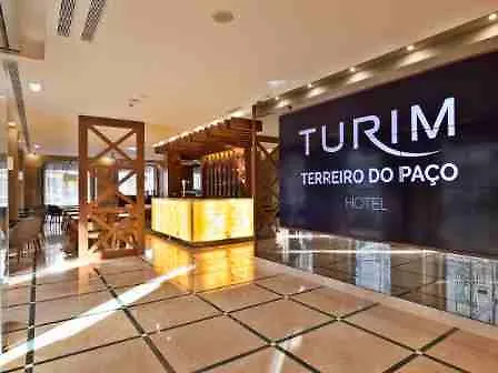 TURIM Terreiro do Paço Hotel Lisboa